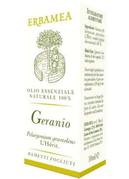 GERANIO 10ML