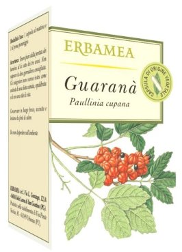 GUARANA' 50OPR