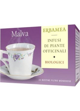 MALVA BIO 20BUST ERBAMEA