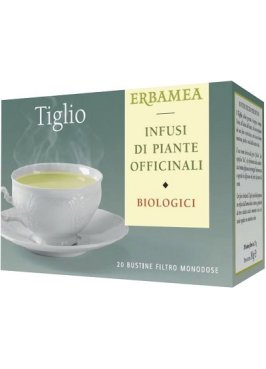 TIGLIO 20BUST FILTRO ERBAMEA