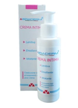 CREMA INTIMA 100ML BRADERM