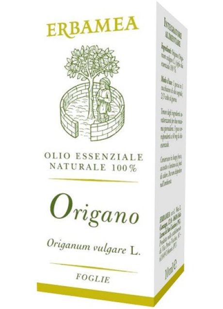 OLIO ESS ORIGANO N/F S/GL 10ML E