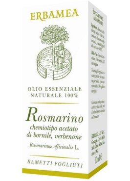 ROSMARINO VERBENONE 10ML