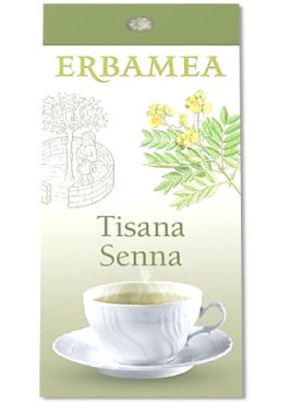 TISANA SENNA 100G