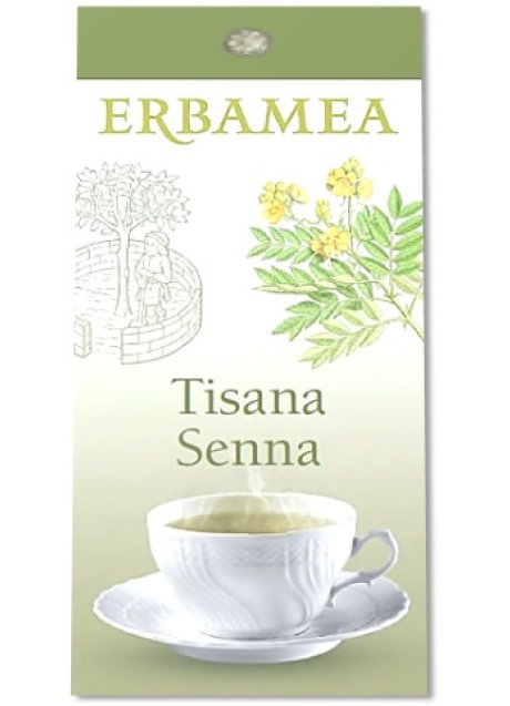 TISANA SENNA 100G