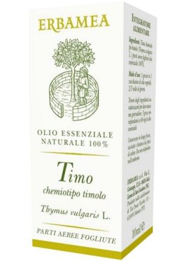 TIMO CHEMIOTIPO TIMOLO 10ML