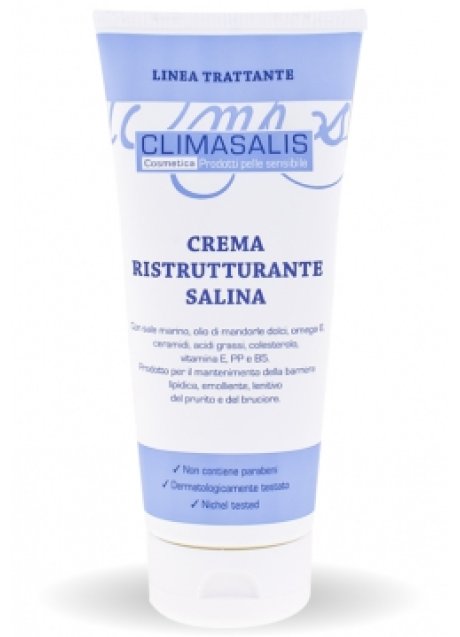 CLIMASALIS CREMA RISTRUTT SAL