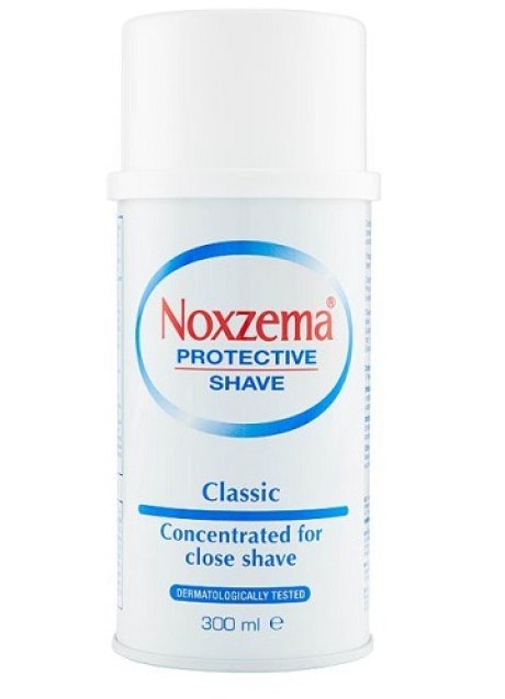 NOXZEMA SCH BARBA CLASSIC