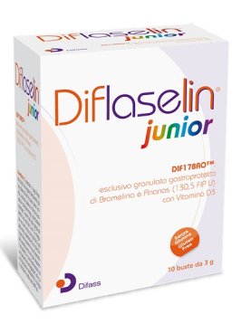 DIFLASELIN JR 10BS