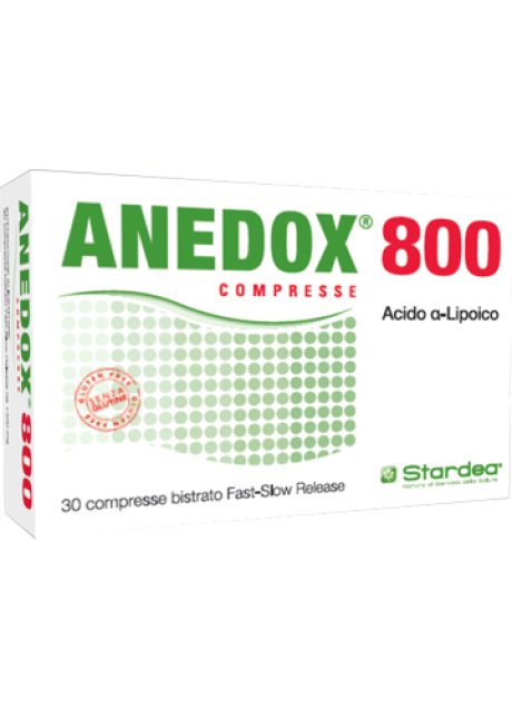 ANEDOX 800 30CPR