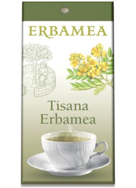 TISANA ERBAMEA 100G