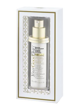 YGS CONCENTRATO RIEQUILIBR30ML