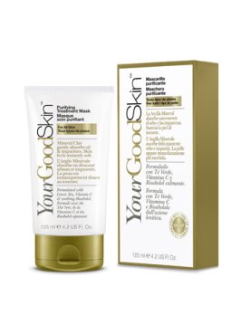 YGS MASCHERA PURIFICANTE 125ML