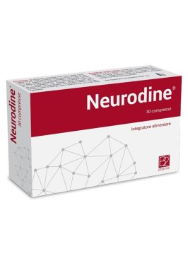 NEURODINE 30CPR