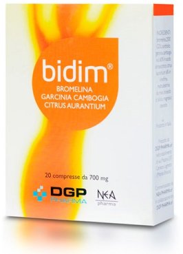 BIDIM 20CPR