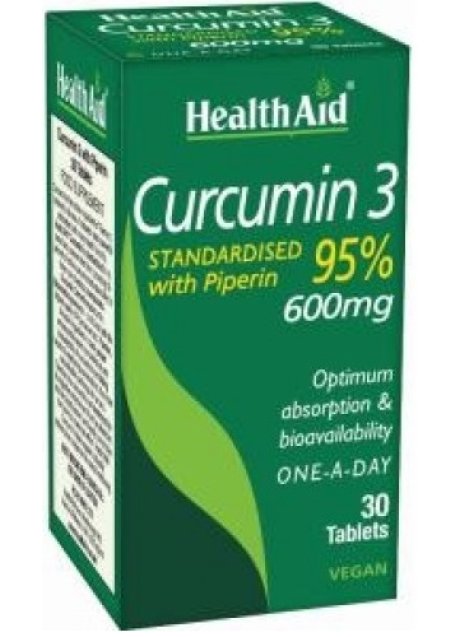 CURCUMIN 3 30CPR