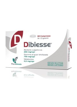 DIBIESSE 30 COMPRESSE