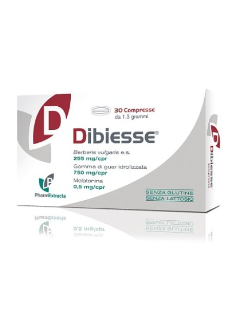 DIBIESSE 30 COMPRESSE