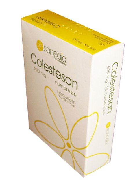 COLESTESAN 45CPR 27G