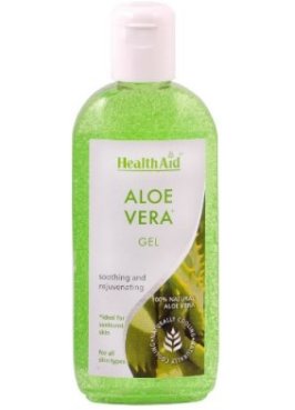 ALOE VERA GEL 250ML