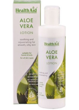 ALOE VERA LOZIONE 250ML