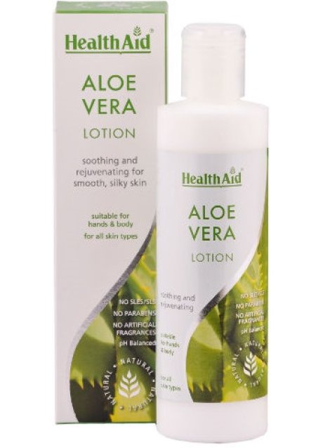 ALOE VERA LOZIONE 250ML