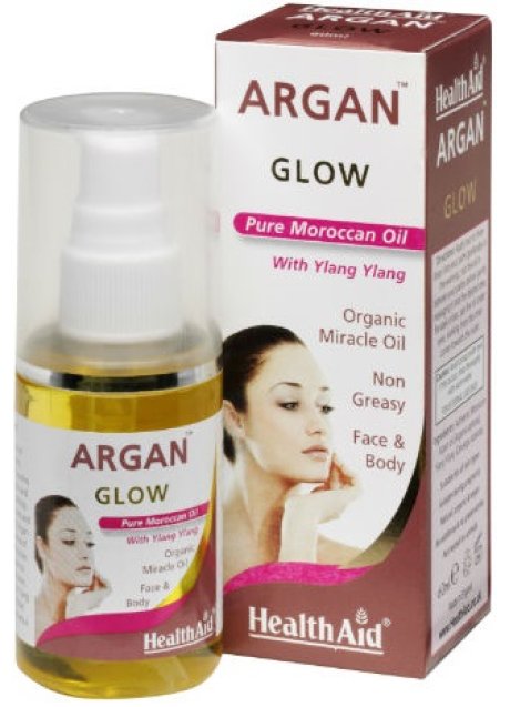 ARGAN GLOW OLIO 60ML