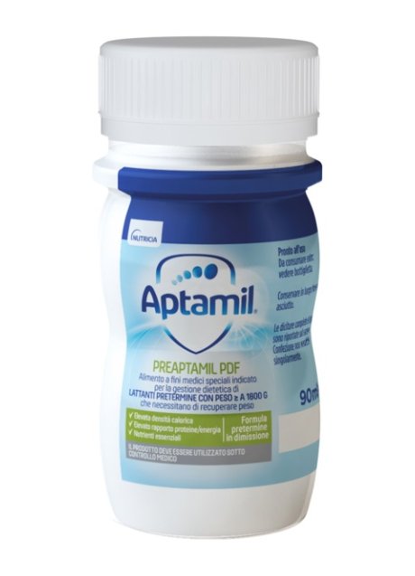 APTAMIL PDF LIQUIDO 90ML 24PZ