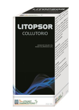 LITOPSOR COLLUTORIO 250ML