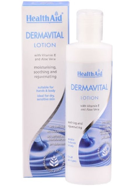 DERMAVITAL LOZIONE 250ML