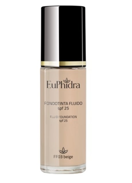 EUPHIDRA-SC FOND FLU FF03 BEI