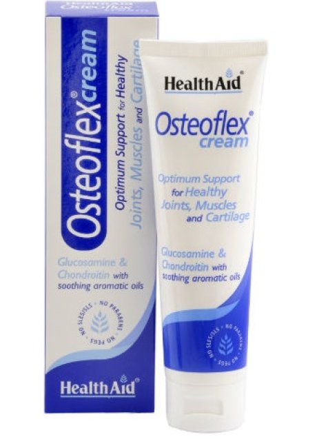 OSTEOFLEX CREMA 100ML