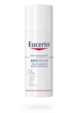 EUCERIN ANTIROSE NOTTE 50ML VISO