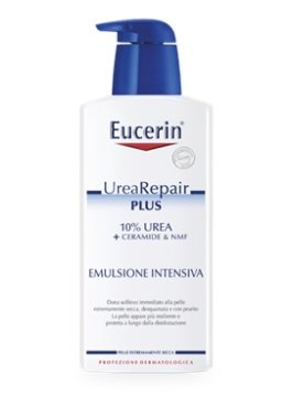 EUCERIN 10% UREA R EMULSIONE INTENSIVA 250 ML