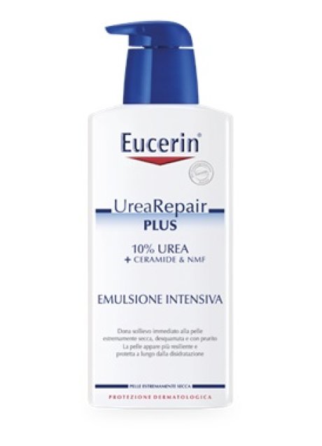 EUCERIN 10% UREA R EMULSIONE INTENSIVA 250 ML