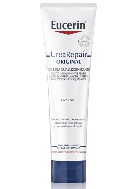 EUCERIN 10% UREA R CREMA TUBO