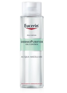 EUCERIN-DERMOPURIFYER ACQ MICE