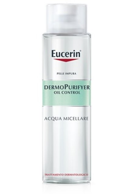 EUCERIN-DERMOPURIFYER ACQ MICE