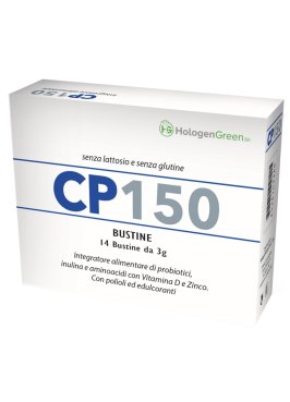CP150 14 BUSTINE