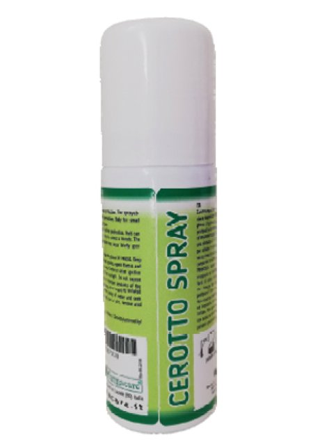 CEROTTO SPRAY FARMACARE