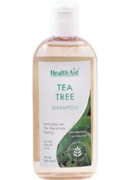 TEA TREE SHAMPOO 250ML