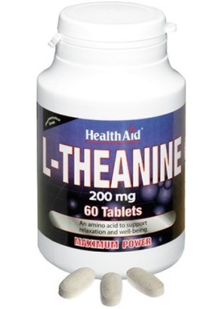 TEANINA 60CPR