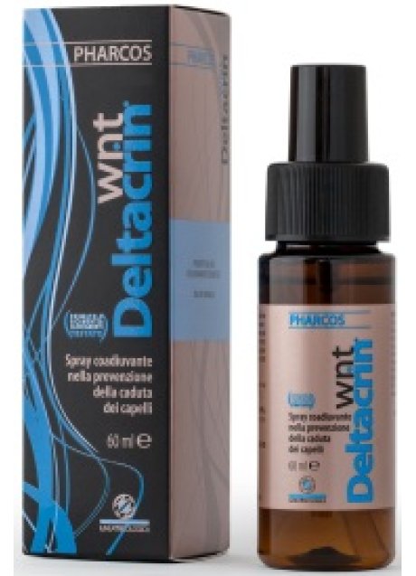 PHARCOS DELTACRIN WNT SPRAY 60 ML