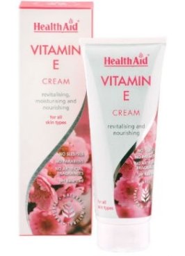 VITAMIN E CREMA 75ML