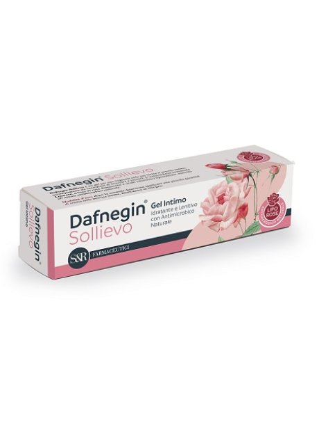 DAFNEGIN SOLLIEVO CREMA