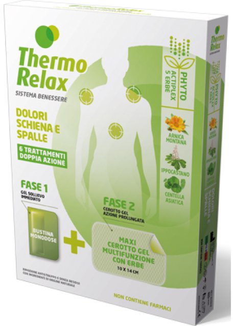 THERMORELAX PHYTO DOL SCH/SPAL