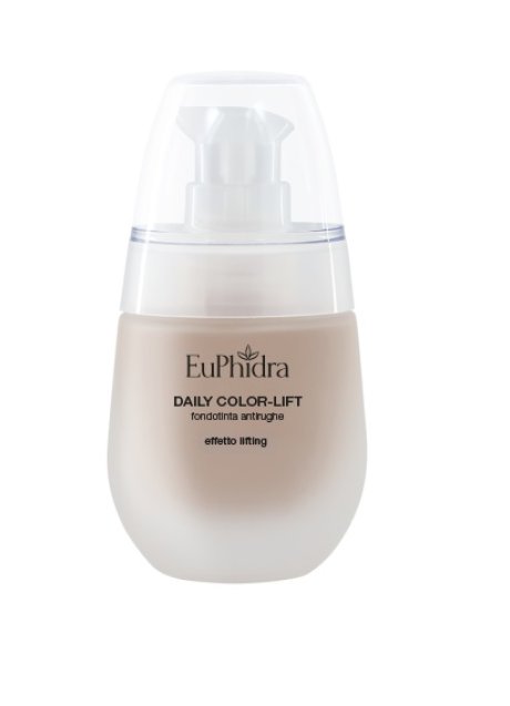 EUPHIDRA-SKIN REVEIL DAILY 2 M