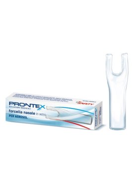 PRONTEX FORCELLA NASALE VT BB