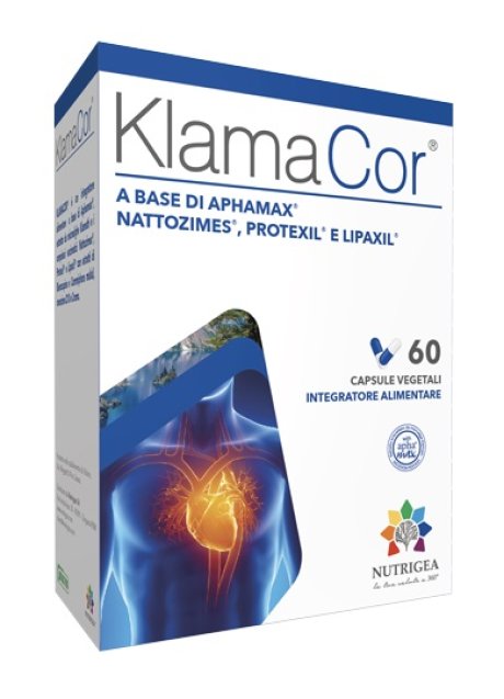 KLAMACOR 60CPS VEG