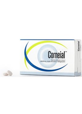 CORNEIAL 30CPR